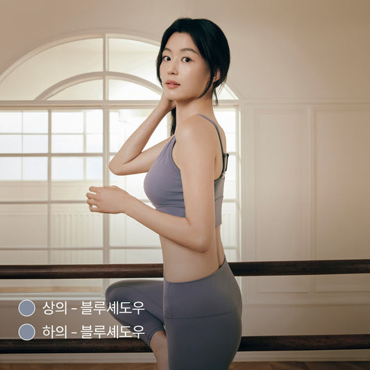 【KR】Relair All Day Bra Top（八色）（預訂款）