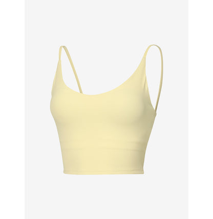 【KR】El-flex Signature Bra top （九色）（預訂款）