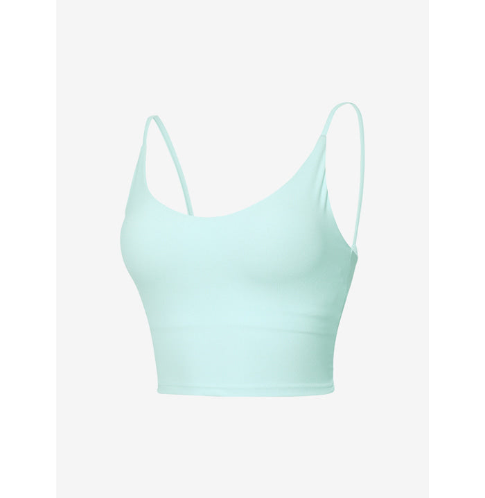 【KR】El-flex Signature Bra top （九色）（預訂款）