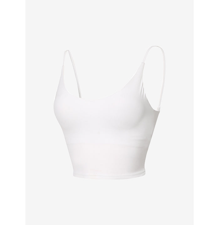 【KR】El-flex Signature Bra top （九色）（預訂款）